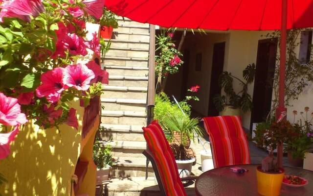 Welcome To Hotel Petunia, In Neos-marmaras,xalkidiki ,greece, Double Room 6