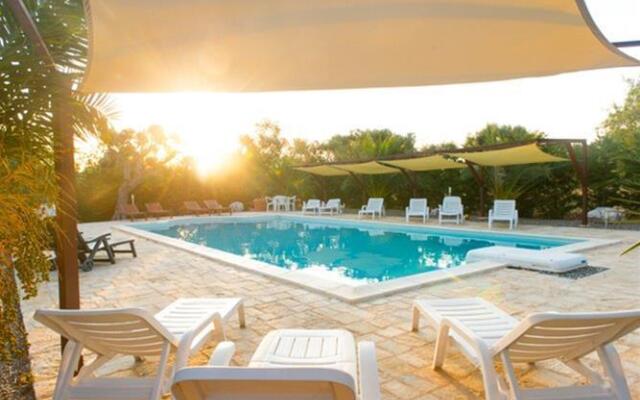 Masseria Cesarina B&B