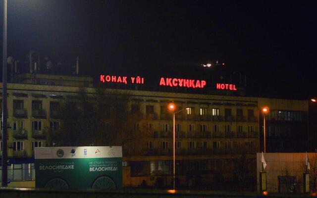 Aksunkar Hotel