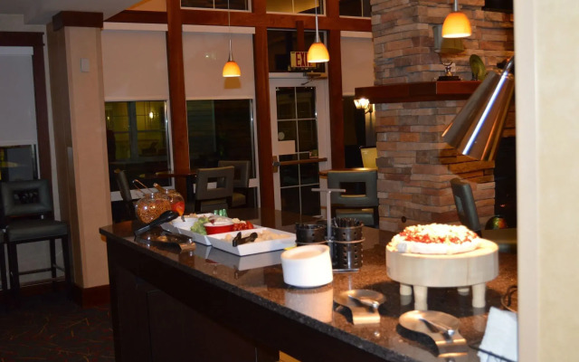 Residence Inn by Marriott Morgantown Medical Center Area