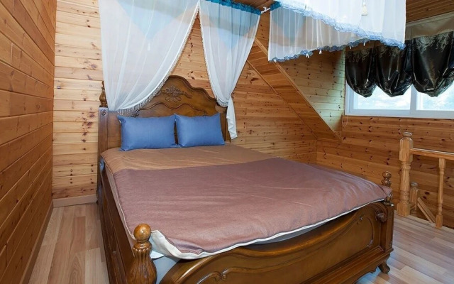 Laviche Pension
