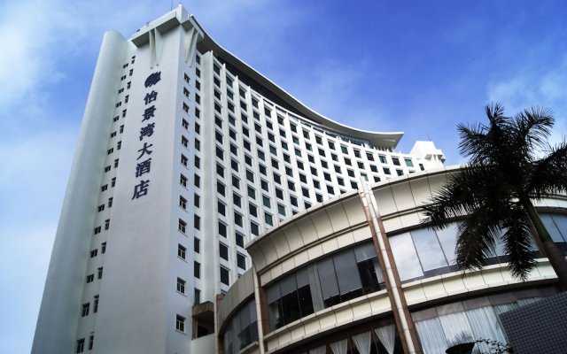 Harbour View Hotel & Resort