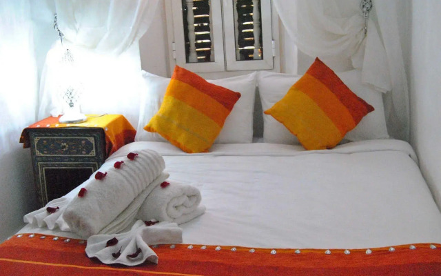 Riad Etoile de Mogador
