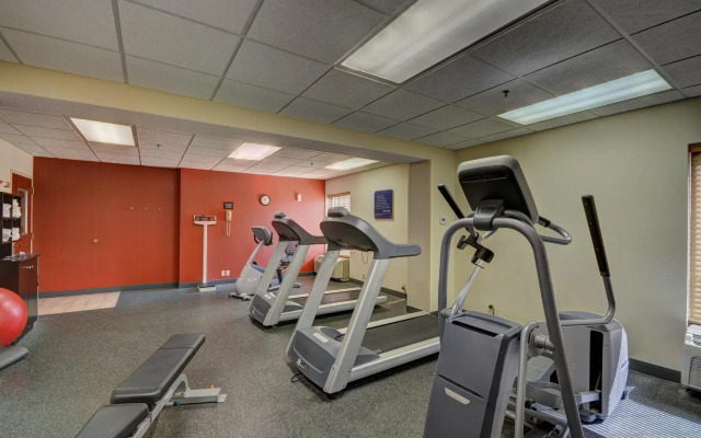 Hampton Inn by Hilton Indianapolis-South