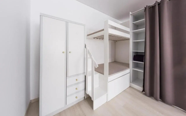 Sandra apartamentai