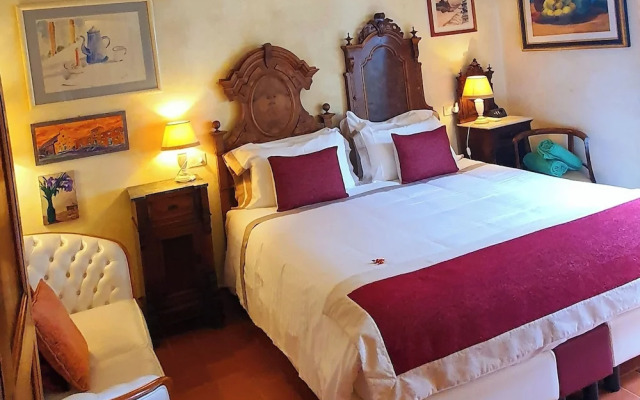 Villa Di Capovento