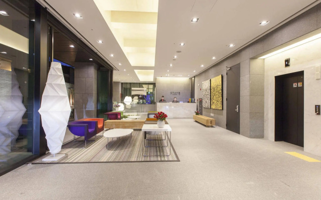 STAY B Hotel Myeongdong