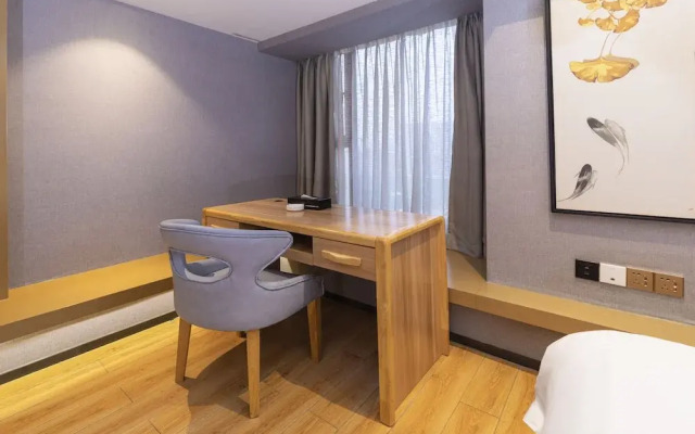 Orange Tree International Hotel