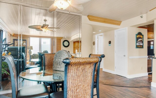 Tristan Towers Unit 1B