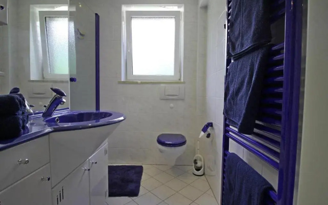 Ferienwohnung 2 Gestüt Pfaffenlehen