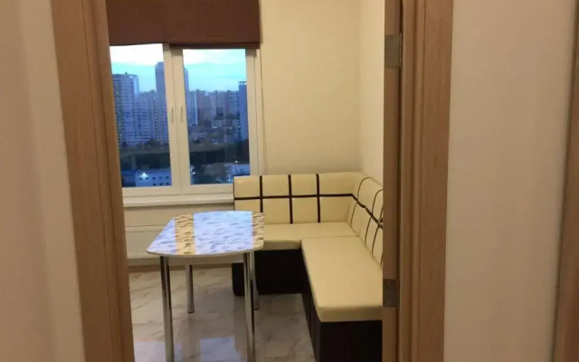 RentWill on Mitinskaya street 28 building 5