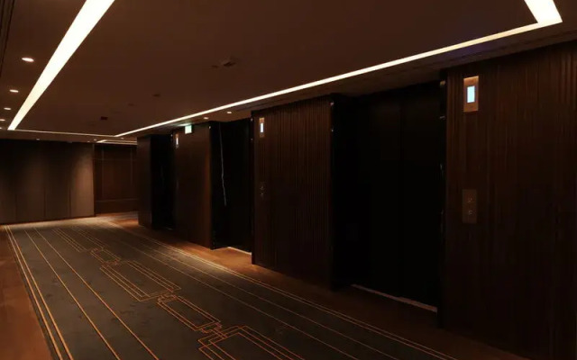 Апартаменты Вэспер Фэмили на улице 1-я Тверская-Ямская, д. 2