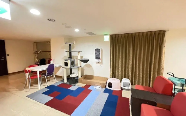 HuangXuan International Hotel