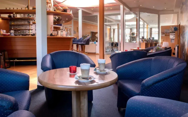 Hotel & Restaurant Zum Kap Arkona