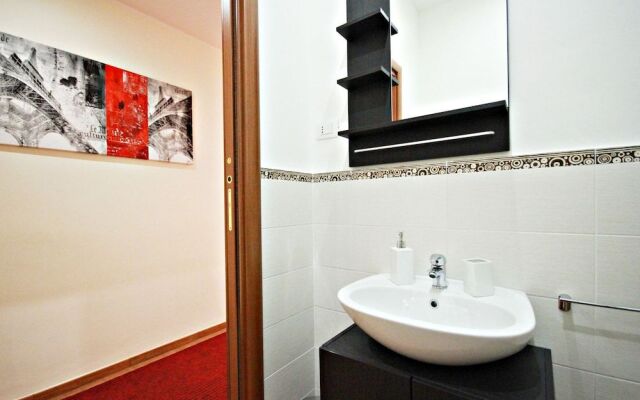 Large Apartments St. Peter