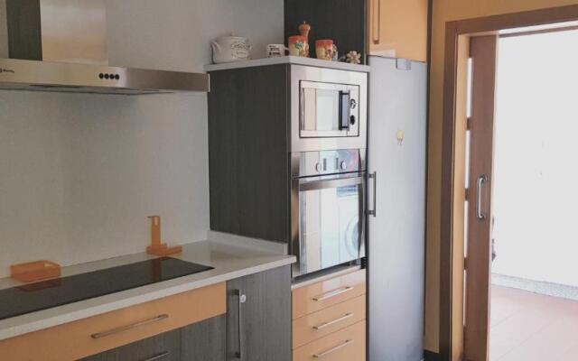Piso en Vigo 150m2 Hasta 7 huéspedes