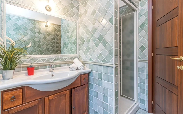 Bella Vista House With Sea View