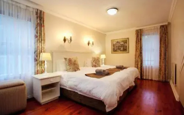 Hogsback Arminel Hotel