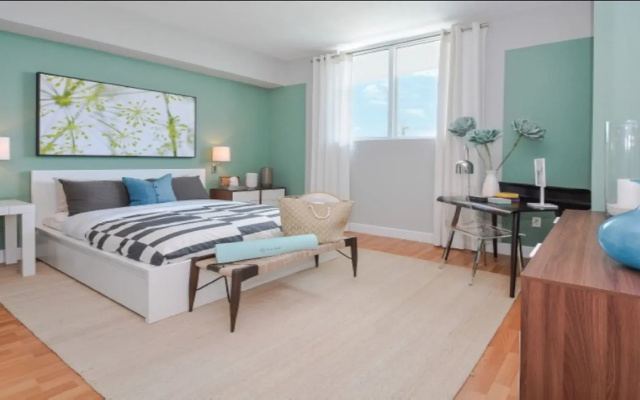 Miami Riverfront Private Residences