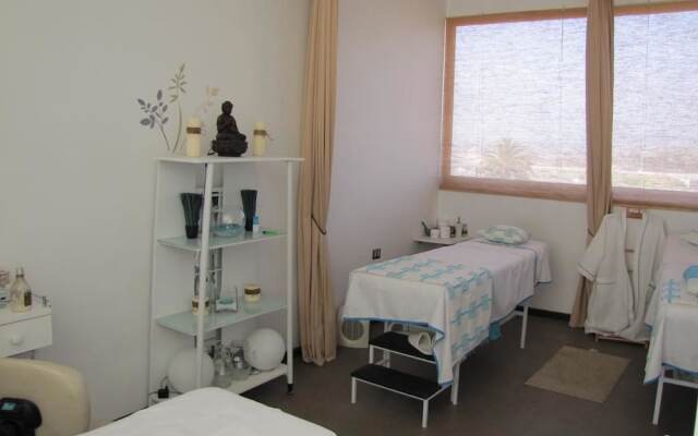 Open Hotel