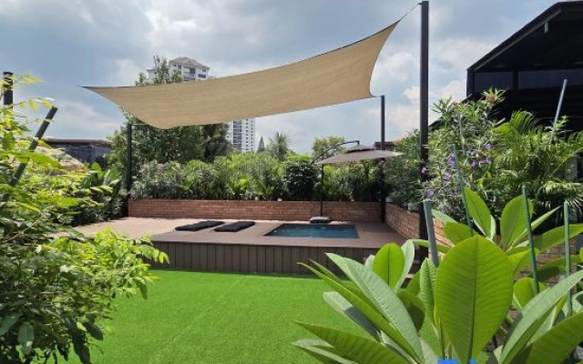 Tamerin Nest by Chrisenbel Villa Collection