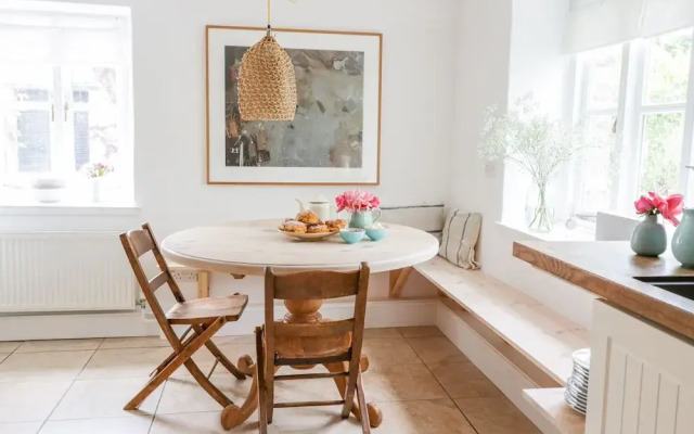 Whitehall Farm Cottage