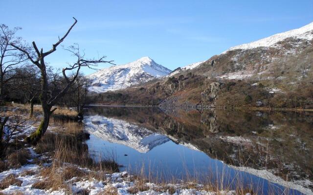 YHA Snowdon Ranger