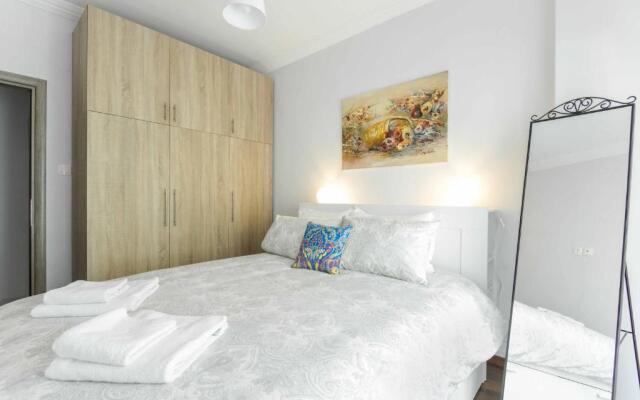 Cosy 2bdrm apartment close to the city center