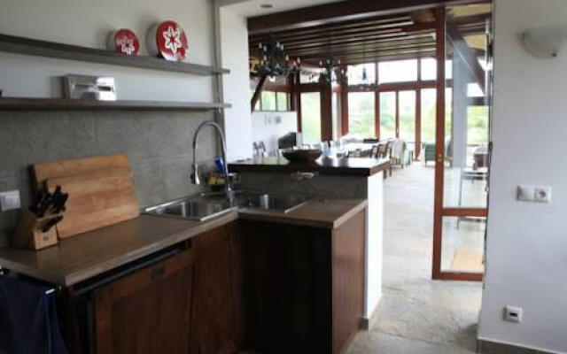 Luxury Villa Bansko 2