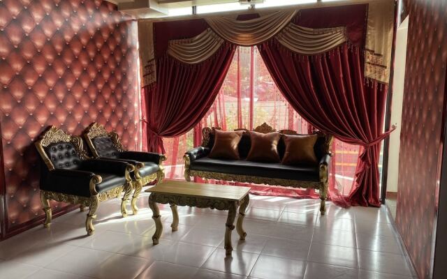 Destiny's Place Hotel