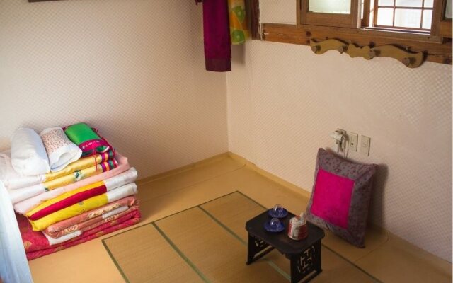 Sitong Hanok Guesthouse Jongno