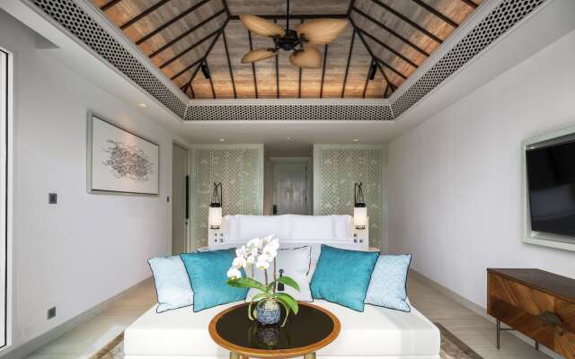 Banyan Tree Krabi