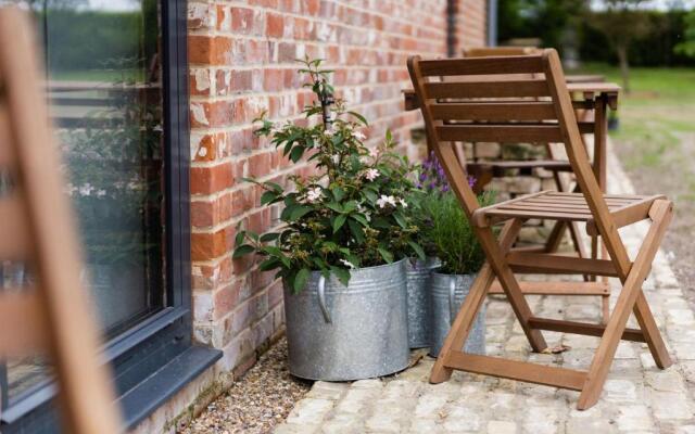 Willow Barn Norfolk Broads B&B