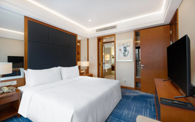 Four Points by Sheraton Suzhou