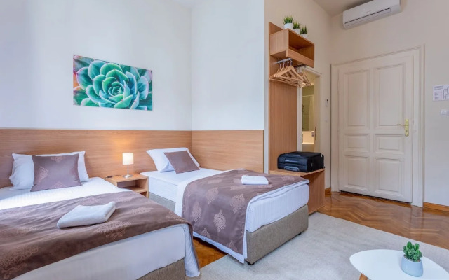 Booking BnB