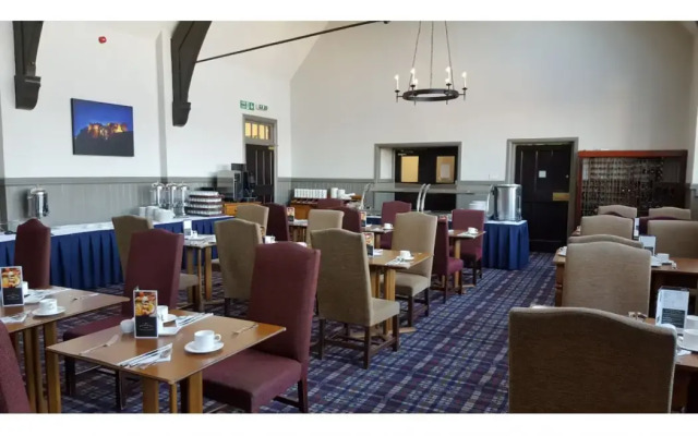The Stirling Highland Hotel