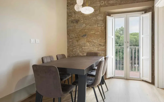 Casa agli Orti Oricellari by MMega