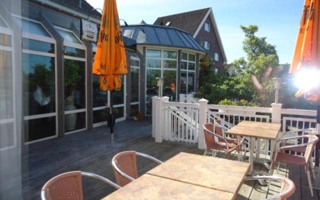 MarC5 Hotel Cadenberge