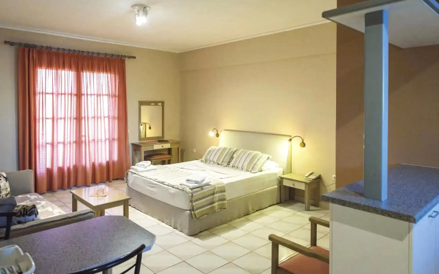 Sun Village Hotel