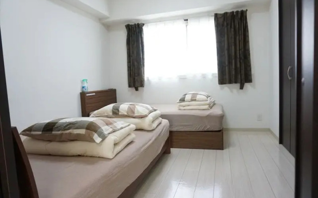 Austy Kitaumeda Osti Kita Umeda Room 501