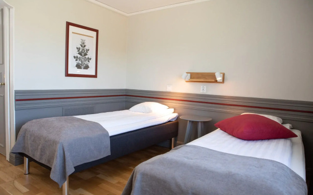 Gylle Hotell & Restaurang Brödernas