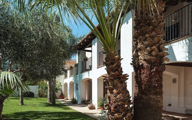 Casa Marsala 1