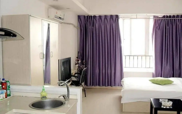 Chengdu Meiyijia Hotel