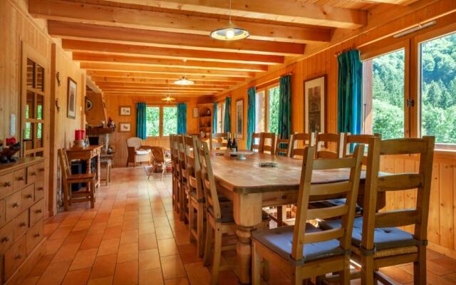 Chalet Clairvaux