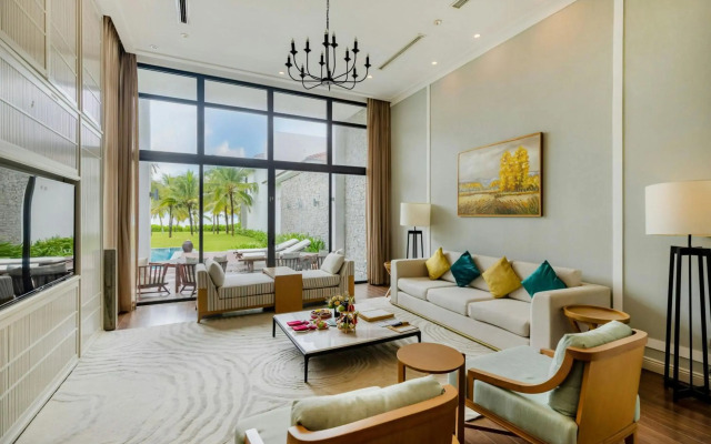Renaissance Hoi An Resort & Spa