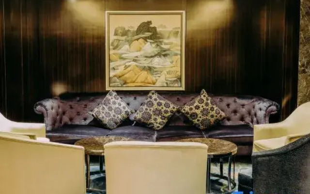 Tianyue Minshan Hotel