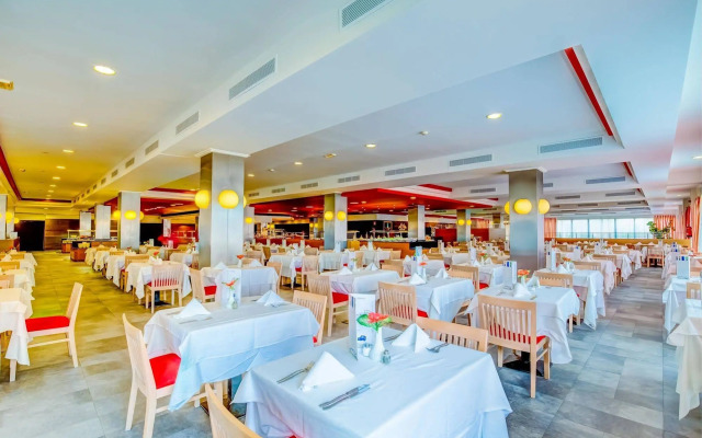 SBH Taro Beach Hotel