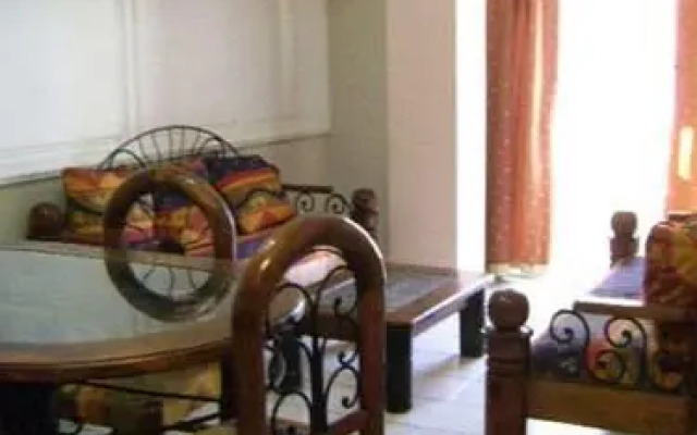 Suites La Jolla Mazatlan