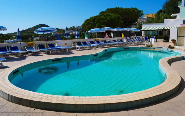 Hotel La Ginestra