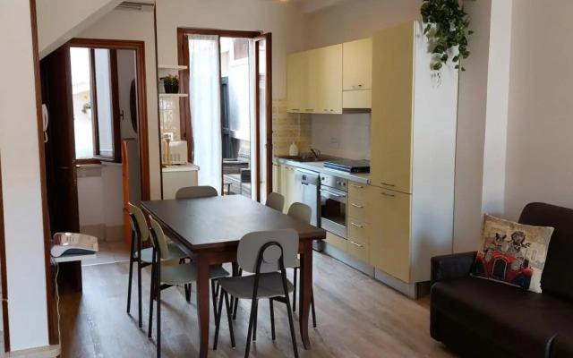 Matteotti House